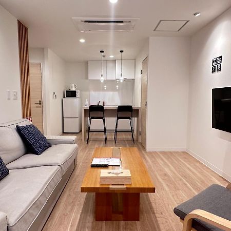 拾野の家 301洋室 Hotel Osaka Exterior photo