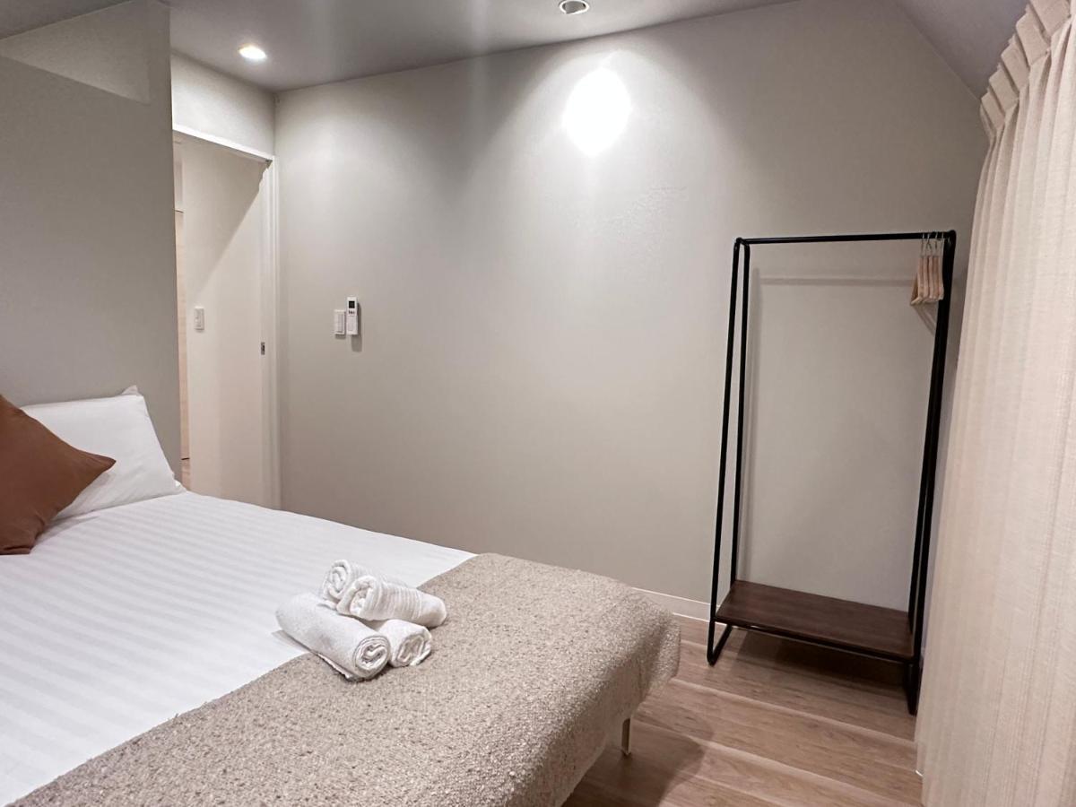 拾野の家 301洋室 Hotel Osaka Exterior photo