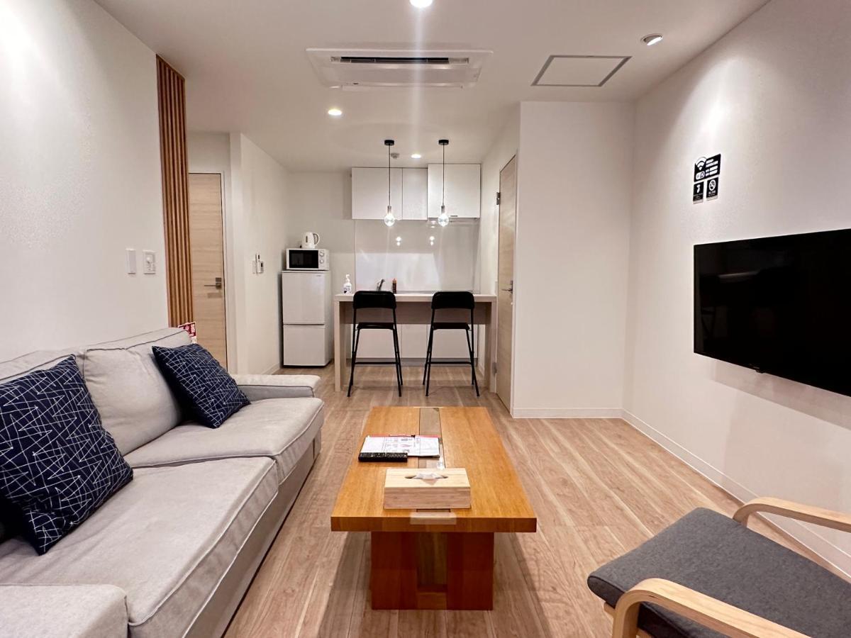 拾野の家 301洋室 Hotel Osaka Exterior photo