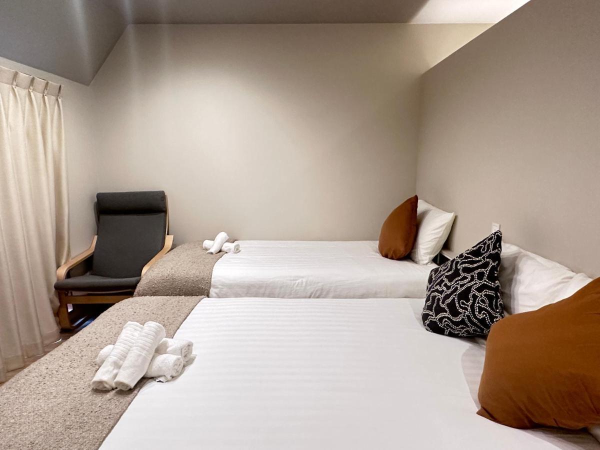 拾野の家 301洋室 Hotel Osaka Exterior photo